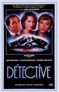 Detective