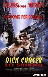 Dick Carter lo sbirro