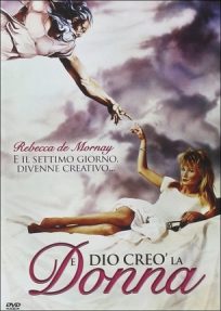 E Dio creò la donna – Piace a troppi! (1956)