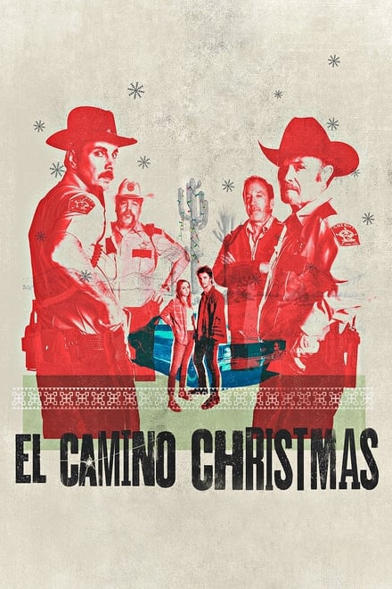 El Camino Christmas [HD] (2017)