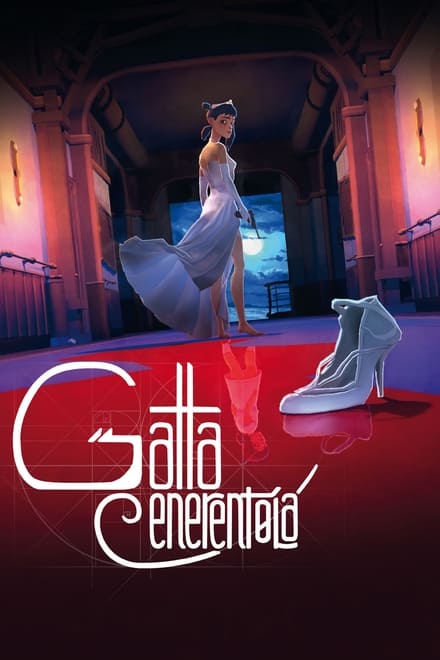 Gatta Cenerentola [HD] (2017)