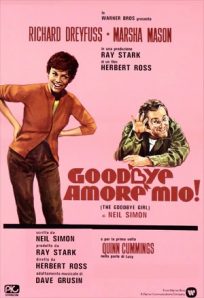 Goodbye amore mio! (1977)