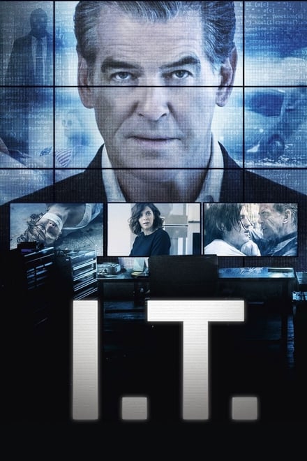 I.T. – Una mente pericolosa [HD] (2016)