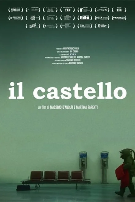 Il castello (2011)