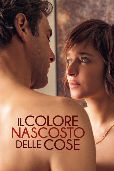 Il colore nascosto delle cose [HD] (2017)