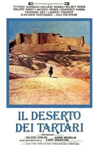 Il deserto dei tartari (1976)