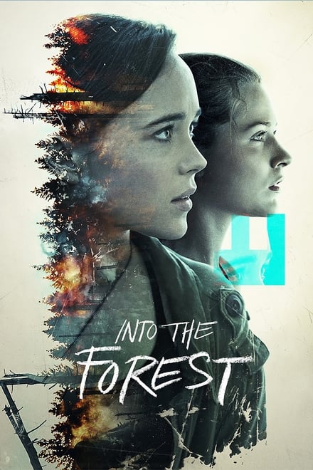 Into the Forest [HD] (2015)