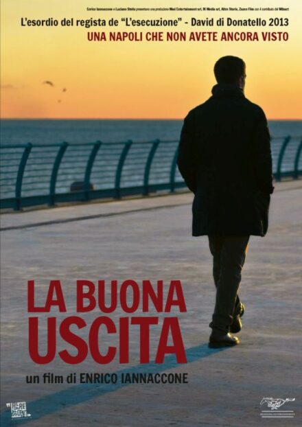 La buona uscita (2016)