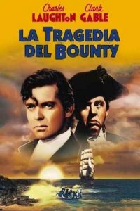 La tragedia del Bounty (1935)