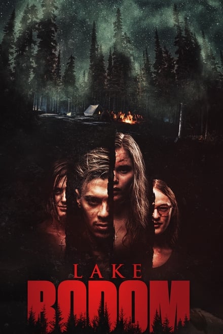 Lake Bodom [HD] (2016)