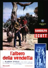 L’albero della vendetta (1959)