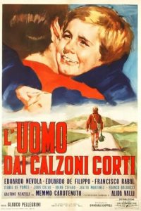 L’uomo dai calzoni corti (1958)