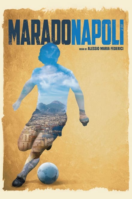 Maradonapoli [HD] (2017)