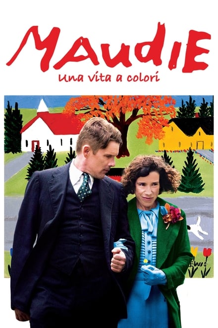 Maudie – Una vita a colori [HD] (2016)