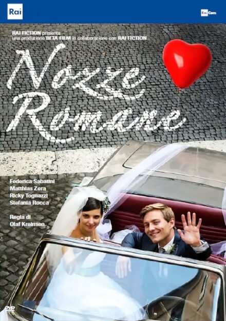 Nozze romane (2017)