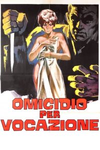 Omicidio per vocazione (1968)