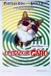 Operazione Gatto (1997)