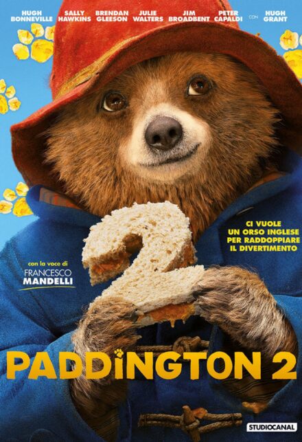 Paddington 2 [HD] (2017)