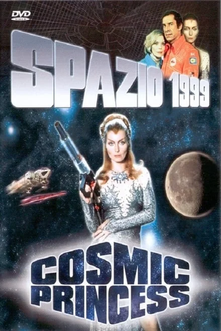 Spazio 1999 – Cosmic Princess (1982)