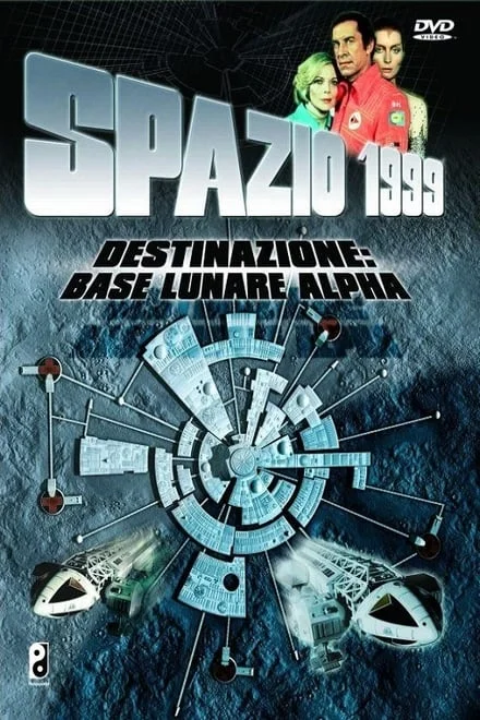 Spazio 1999 – Destinazione base lunare Alpha (1978)