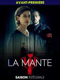 The Mantis – La Mante