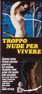 Troppe nude per vivere