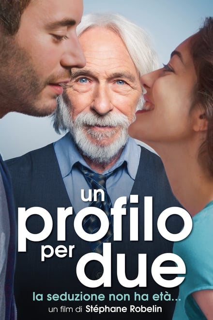 Un profilo per due [HD] (2017)