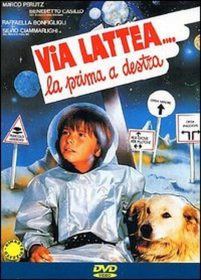 Via Lattea… la prima a destra [HD] (1989)