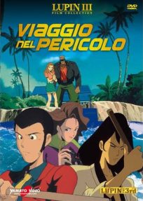 Lupin III – Viaggio Nel Pericolo (1993)