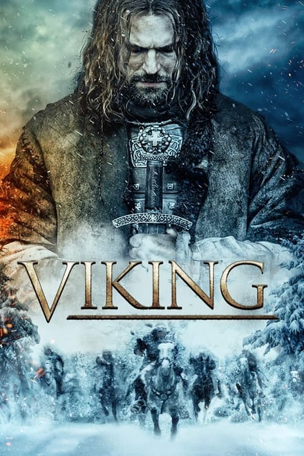 Viking [HD] (2017)