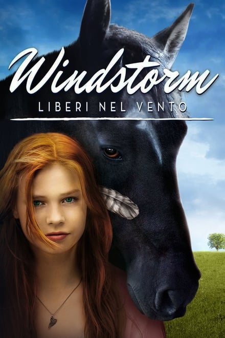 Windstorm – Liberi nel vento [HD] (2013)