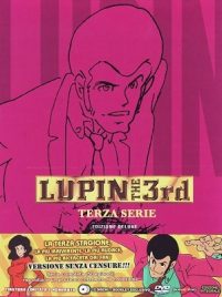 Lupin III – Stagione 3 – Lupin, l’incorreggibile Lupin (1984)