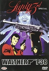 Lupin III: Walther P38 – Nome in codice Tarantola (1997)