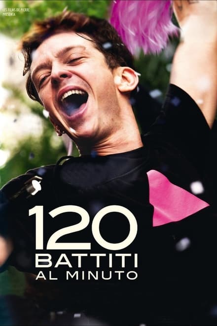 120 battiti al minuto [HD] (2017)