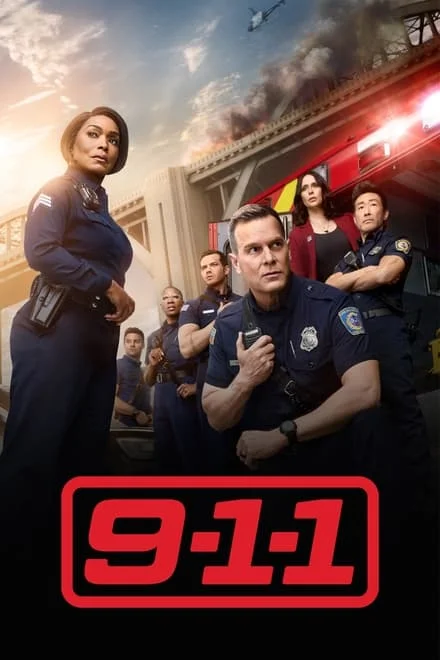 9-1-1 [HD]