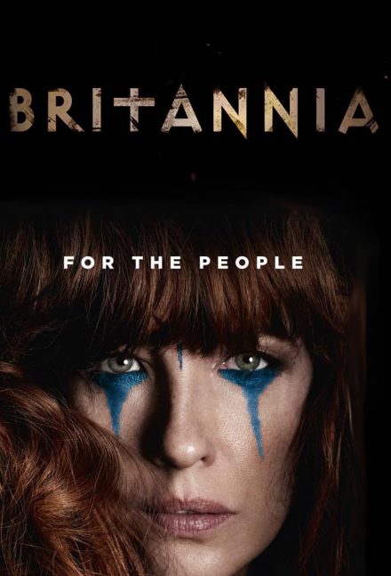 Britannia [HD]