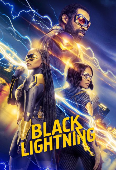 Black Lightning [HD]