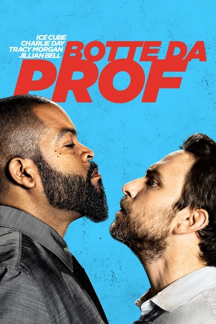 Botte da prof. [HD] (2017)