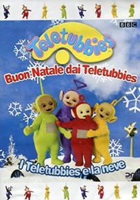 Buon Natale dai Teletubbies (1999)