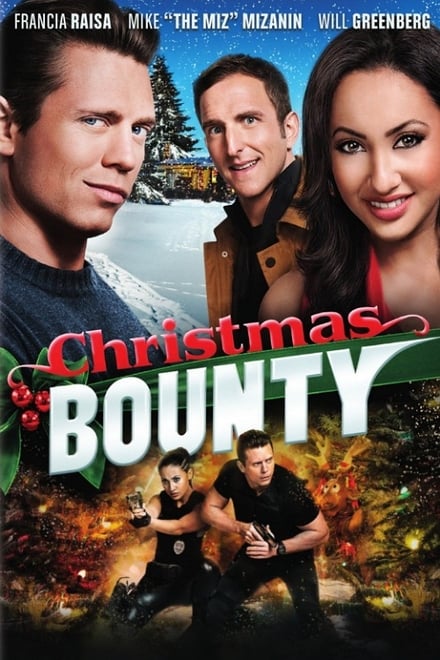 Christmas Bounty [HD] (2013)