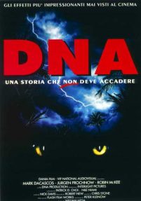 Dna – Una storia che non deve accadere (1997)