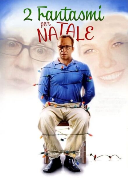 Due fantasmi per Natale (2005)