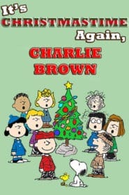 E’ di nuovo Natale, Charlie Brown