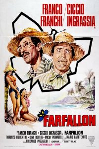 Farfallon (1974)