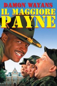 Il maggiore Payne [HD] (1995)