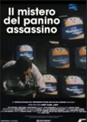 Il mistero del panino assassino (1987)