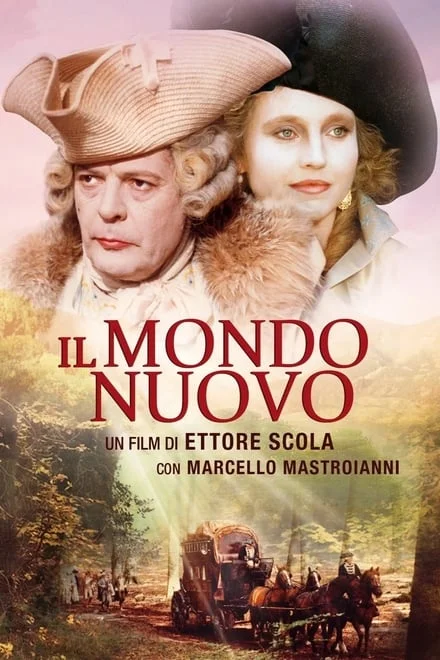 Il mondo nuovo (1982)