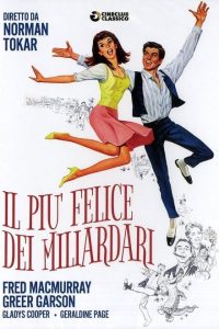 Il più felice dei miliardari (1967)