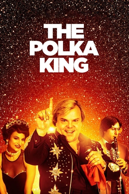 Il re della polka [HD] (2017)