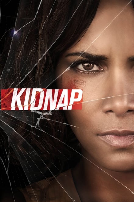 Kidnap [HD] (2017)